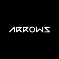 Arrows logo - Similar company to Wecancity