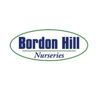 Bordon Hill Nurseries logo - Similar company to Windowflowers Ltd