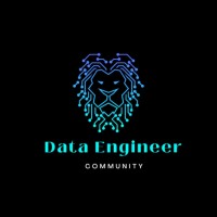 Data Engineer Community logo - Similar company to Data Revolution:Be The Next Data Engineer