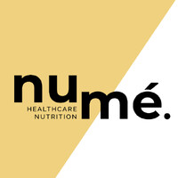 numé logo - Similar company to Eatect