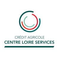Crédit Agricole Centre Loire Services logo - Similar company to Postcrossing