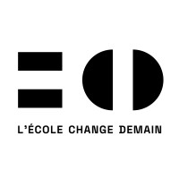 L'École Change Demain logo - Similar company to Let'Sconnect