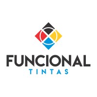 FUNCIONAL TINTAS logo - Similar company to Ticon Tintas Condutivas