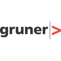 Gruner GmbH, Wien logo - Similar company to Gruner Gmbh