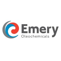 Emery Oleochemicals logo - Similar company to Oleon