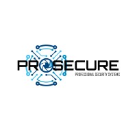 Prosecure logo - Similar company to Ebs Technologies