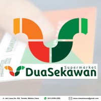 DuaSekawan Supermarket Ternate logo - Similar company to Ternate Techsol Private Limited