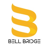 BELL BRIDGE logo - Similar company to Lucky Clover Trading Co