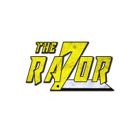 The Razor logo - Similar company to Hayday