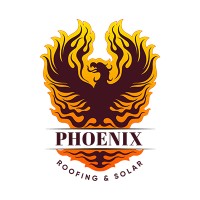 Phoenix Roofing & Solar logo - Similar company to Kenney Construction, Inc.