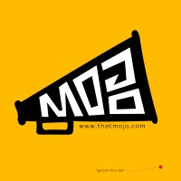 Mojo logo - Similar company to Rex The Code Crafters