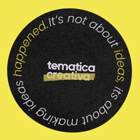 Temática Creativa logo - Similar company to Eulachhallen  Ag