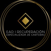 EAD Recuperación especializada de carteras logo - Similar company to Pypper De Mexico