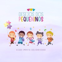 Desejos dos Pequeninos logo - Similar company to Augmented Labs