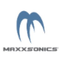 Maxxsonics USA logo - Similar company to K & C Machining, Inc.