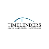 Timelenders logo - Similar company to Athgadlang