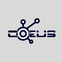 Coeus logo - Similar company to Xkit