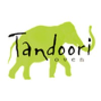 Tandoori Oven logo - Similar company to One World Foods