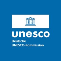 German Commission for UNESCO logo - Similar company to Fornara Event