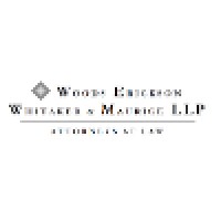 Woods Erickson Whitaker & Maurice Llp