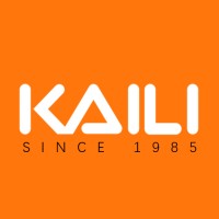 Ningbo Kaili Holding Group Co., Ltd logo - Similar company to Yekea