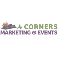 4 Corners Marketing & Events