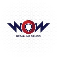 WOW Detailing Studio logo - Similar company to Detailing Daddy