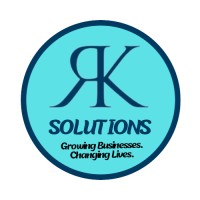 RK Solutions logo - Similar company to Rk Solutions