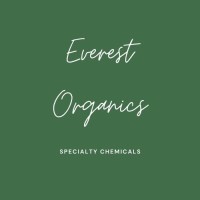 Everest Organics Co logo - Similar company to Pebs