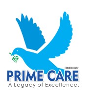 Prime Care Domiciliary Essex logo - Similar company to Jamjar.Com