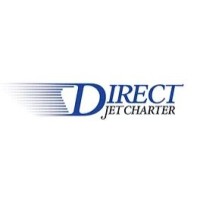 Direct Jet Charter logo - Similar company to Diamond Aviation Inc.
