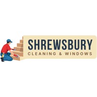 Shrewsbury Cleaning and Windows logo - Similar company to Cleaning Experts Llc