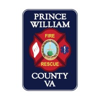 Prince William County Department of Fire and Rescue logo - Similar company to Nokesville Volunteer Fire & Rescue Department
