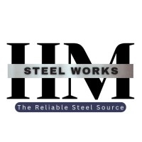 HM Steel Works Private Limited logo - Similar company to Fortune Cpa Inc.