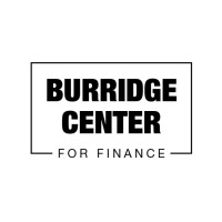Burridge Center for Finance logo - Similar company to Deeper Dots Partners