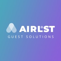 AirLST GmbH logo - Similar company to U2D Ventari