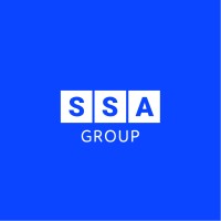 SSA Group logo - Similar company to Inavante
