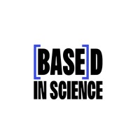 Based In Science logo - Similar company to Static St. Andrews