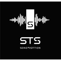 STS SONORISATION logo - Similar company to Jbl Sonorisation