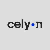 Celyon logo - Similar company to Retinae Srl