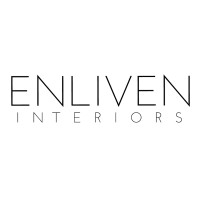 Enliven Interiors logo - Similar company to Coppel Design