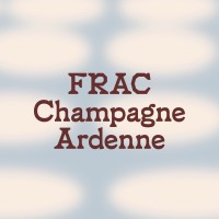FRAC Champagne-Ardenne logo - Similar company to Cie-Sputnik