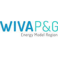 WIVA P&G logo - Similar company to Nefi - New Energy For Industry