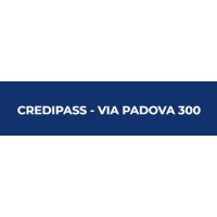 credipassviapadova300 logo - Similar company to D'Amici Enterprises | M&A Brokerage And Advisory
