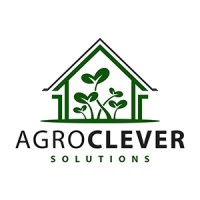 Agroclever Solutions logo - Similar company to Connected Crops (Ccmobile)