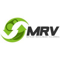 Metales Reciclables Villarreal logo - Similar company to Tuchatarra.Com