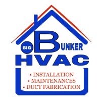 BIG B HVAC logo - Similar company to Cityplex Group