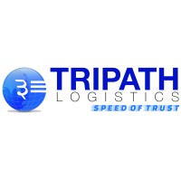 Tripath Logistics Pvt Ltd logo - Similar company to Talk2Grow™