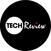 TechReview logo - Similar company to Tech Review