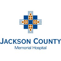 Jackson County Memorial Hospital logo - Similar company to Chainge